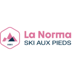 Logo Station de Ski La Norma - Savoie - Client Armor Innovation