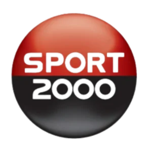 Logo Sport 2000